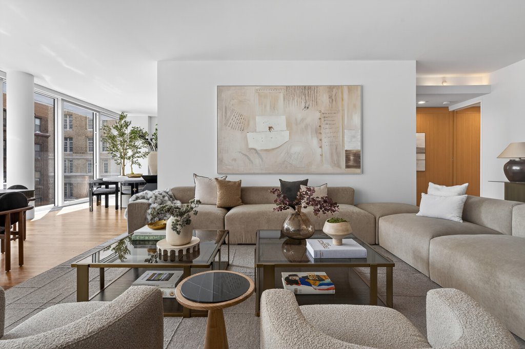 57 Irving Place, Unit 5/6
