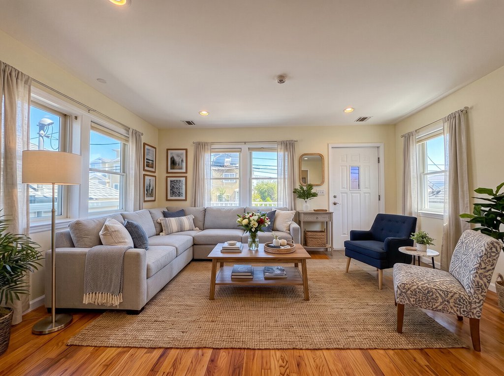458 Beach 46th Street – For Sale