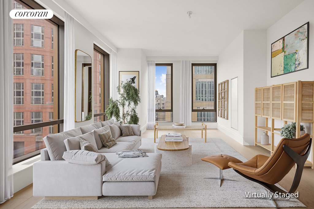 50 West 66th Street, Unit 15A