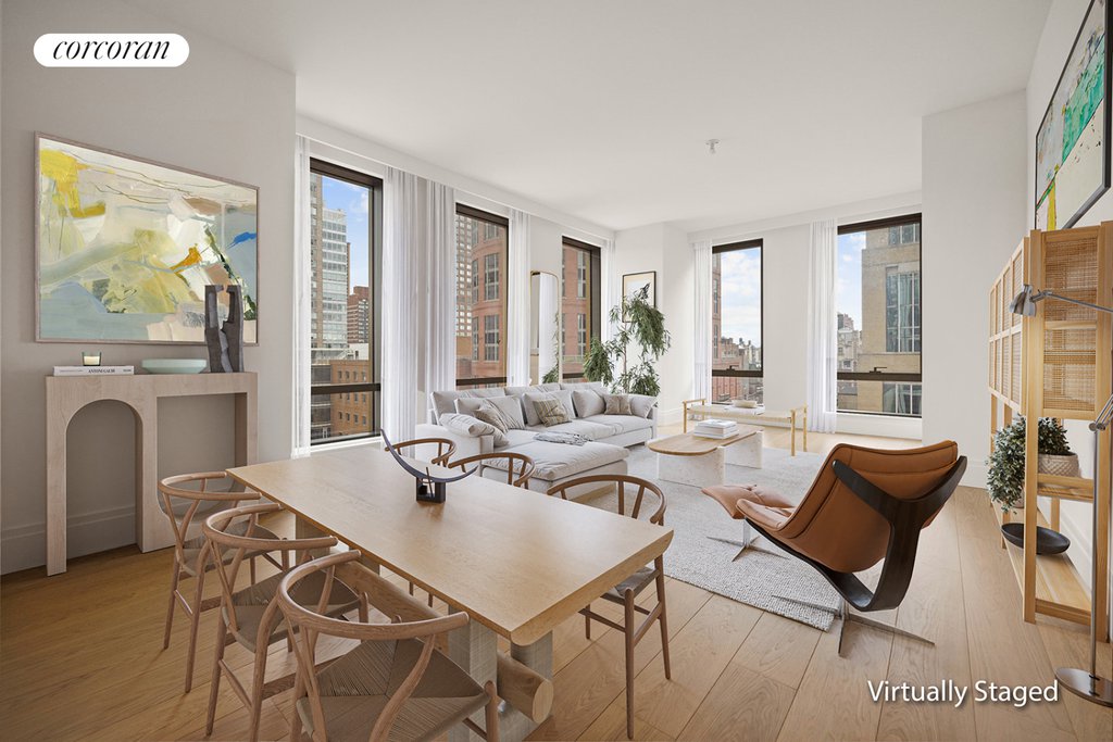 50 West 66th Street, Unit 15A photo 2