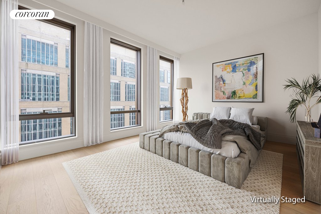 50 West 66th Street, Unit 15A photo 3