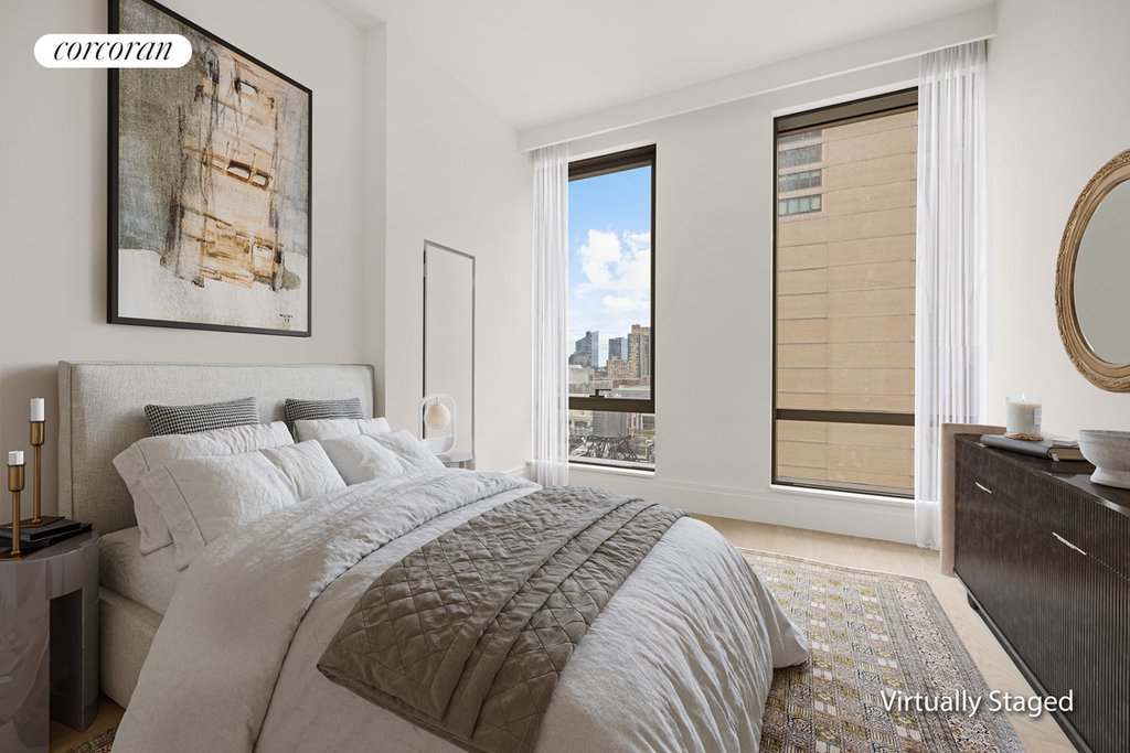 50 West 66th Street, Unit 15A photo 4
