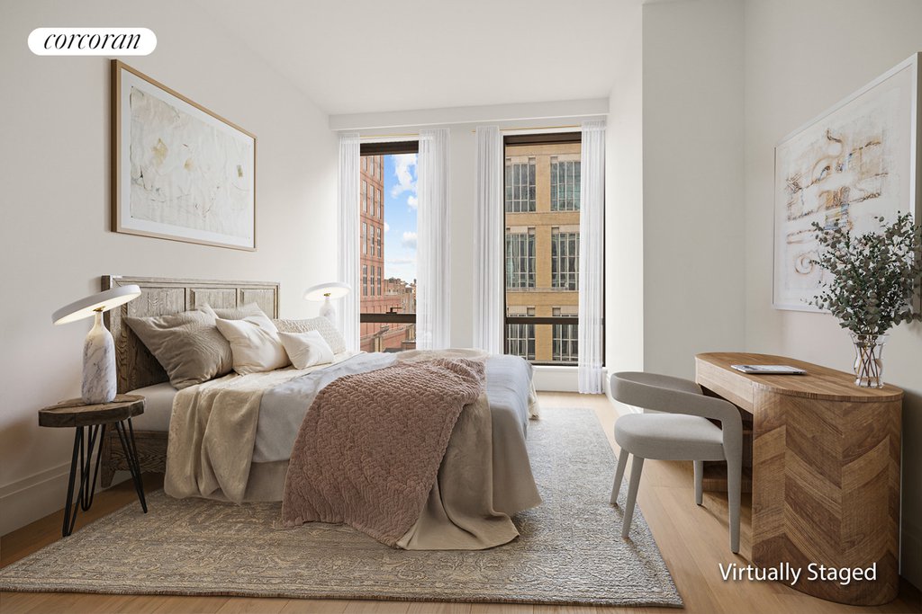 50 West 66th Street, Unit 15A photo 5