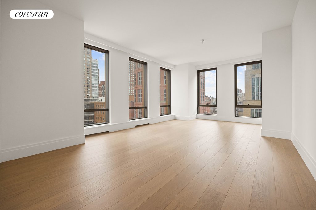 50 West 66th Street, Unit 15A photo 6