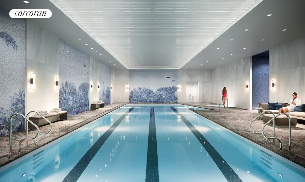 50 West 66th Street, Unit 15A photo 17