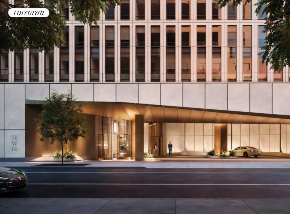 50 West 66th Street, Unit 15A photo 18