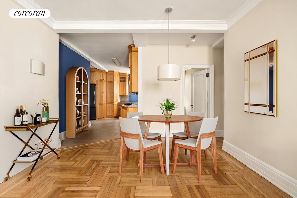 370 Riverside Drive, Unit 5C