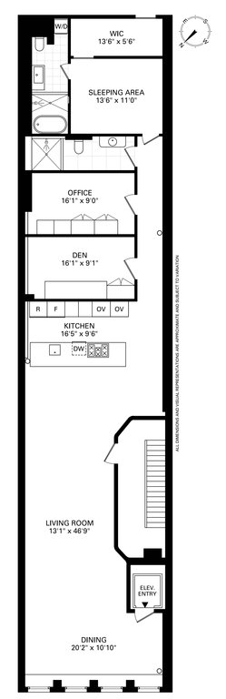 114 Mercer Street, Unit 3 photo 11