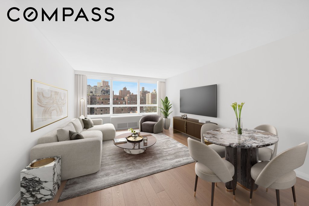 200 East 94th Street, Unit 1412
