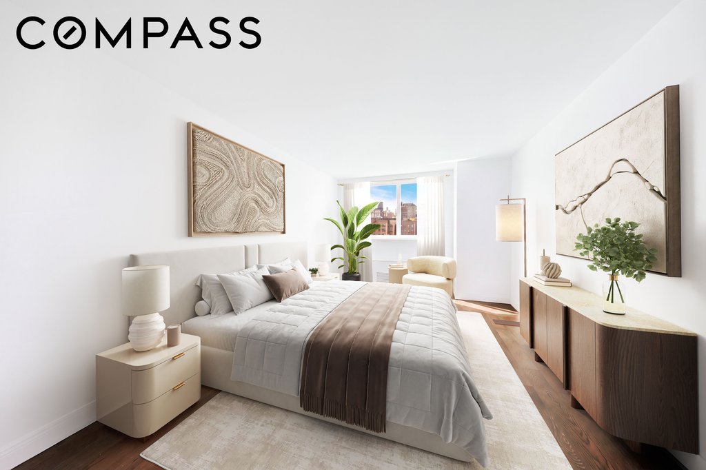 200 East 94th Street, Unit 1412 photo 5