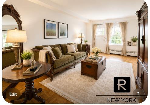 5500 Fieldston Road, Unit 4EE photo 4