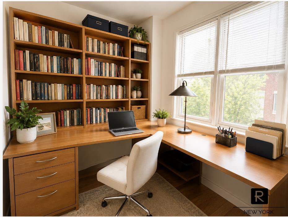 5500 Fieldston Road, Unit 4EE photo 8