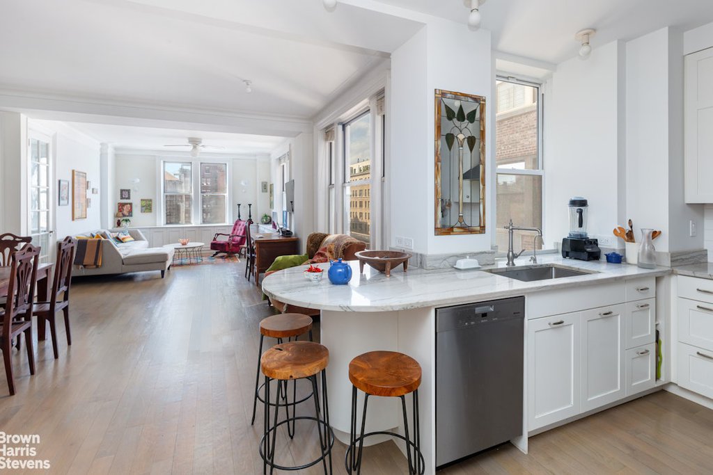 895 West End Avenue, Unit 10C