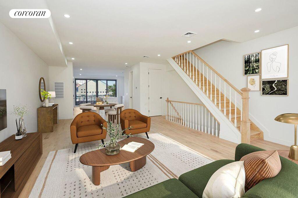 1419 Saint Marks Avenue – For Sale photo 2
