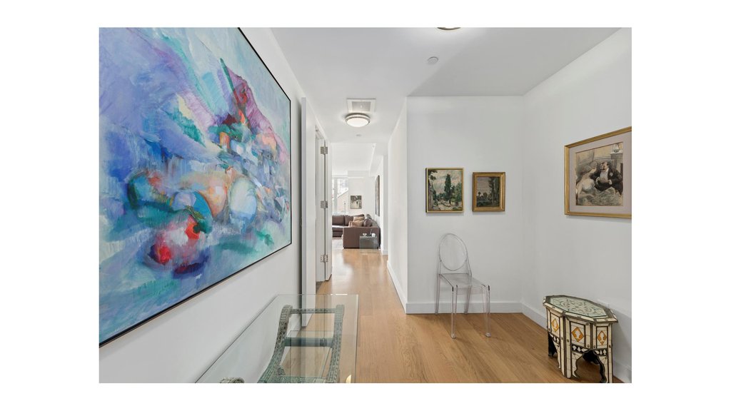 408 East 79th Street, Unit 5A