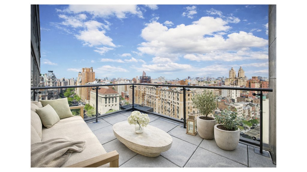 212 West 72nd Street, Unit 16E photo 13