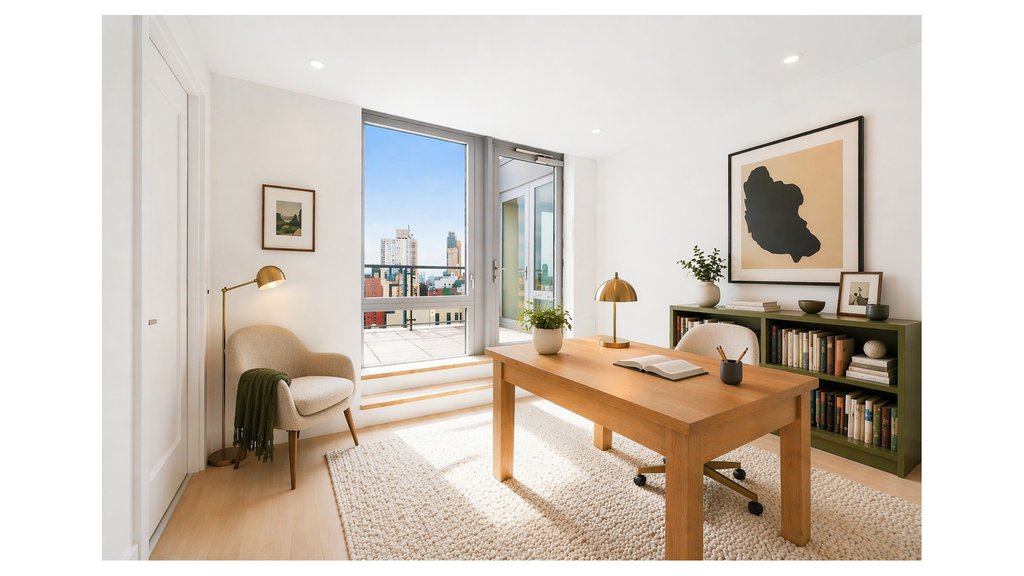 212 West 72nd Street, Unit 16E photo 5