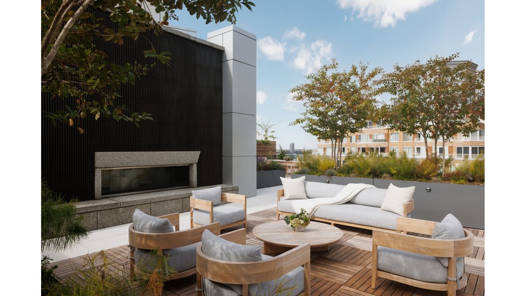212 West 72nd Street, Unit 16E photo 10