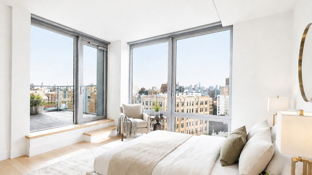 212 West 72nd Street, Unit 16E photo 4