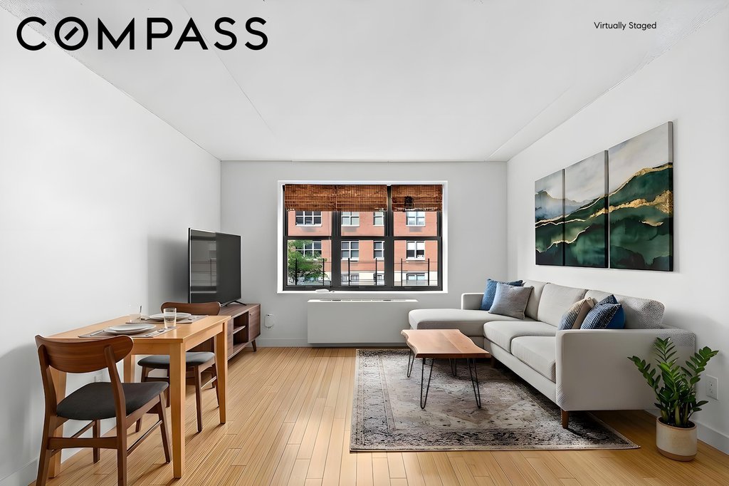 516 West 47th Street, Unit S3E