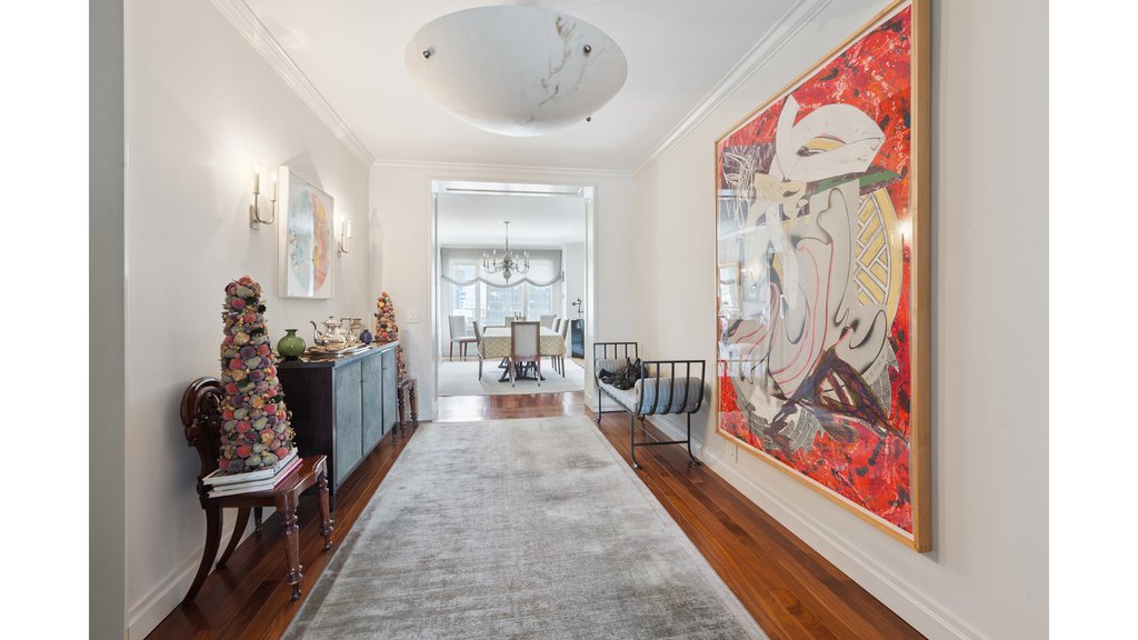 425 East 58th Street, Unit 17H photo 5