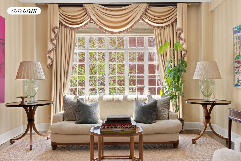 115 East 67th Street, Unit 3/4D