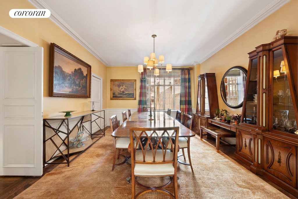 115 East 67th Street, Unit 3/4D photo 4