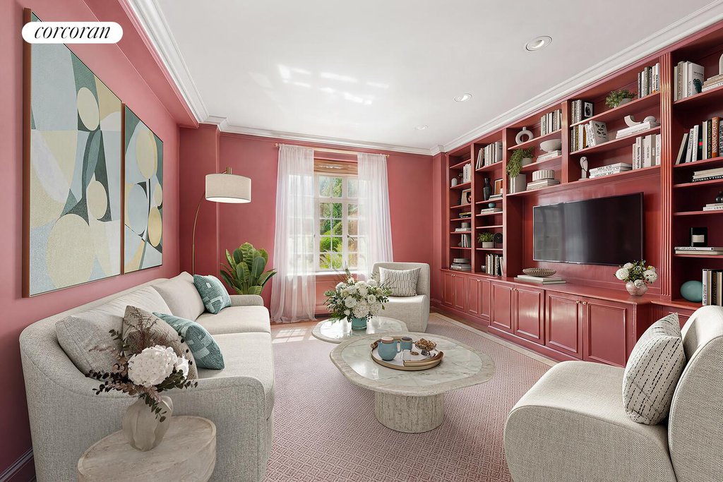115 East 67th Street, Unit 3/4D photo 6