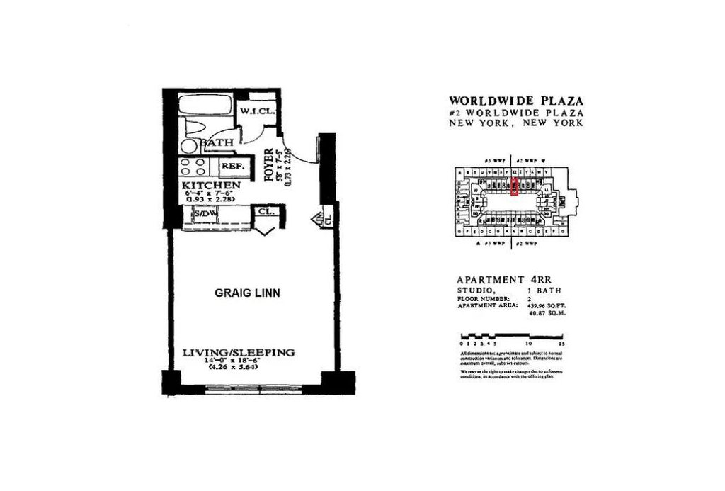 350 West 50th Street, Unit 4RR photo 21