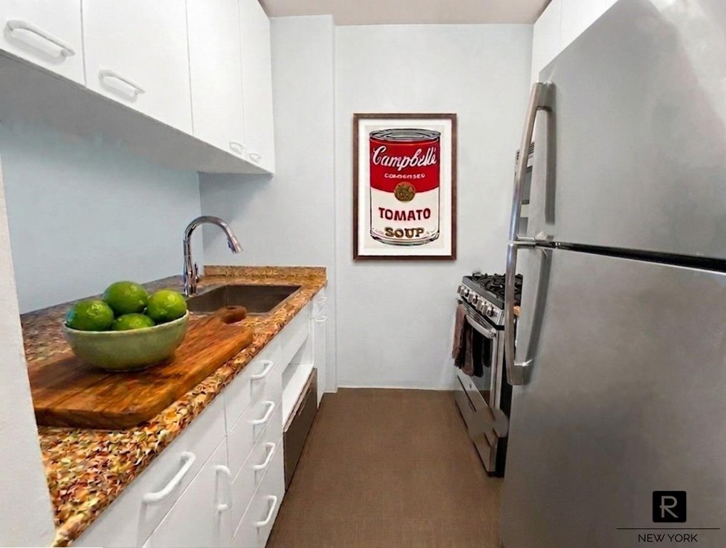 350 West 50th Street, Unit 4RR photo 6