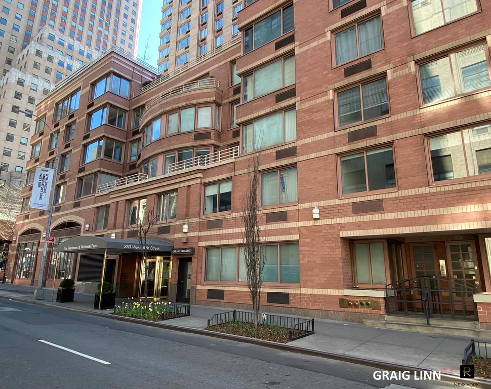 350 West 50th Street, Unit 4RR photo 8