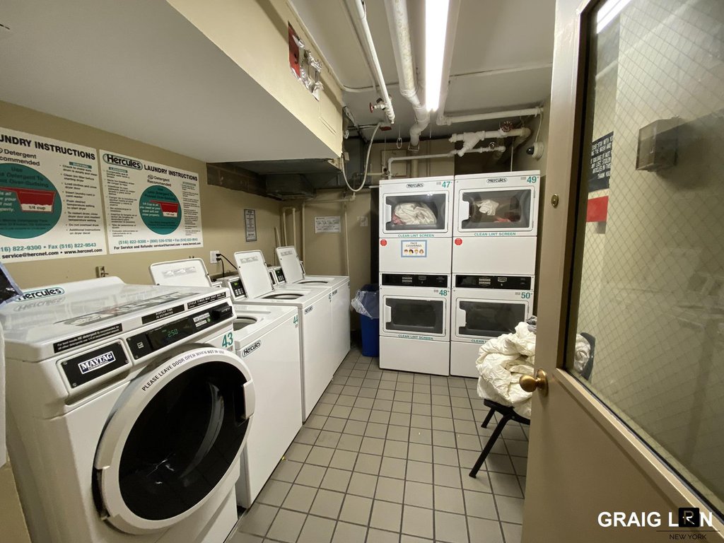350 West 50th Street, Unit 4RR photo 12