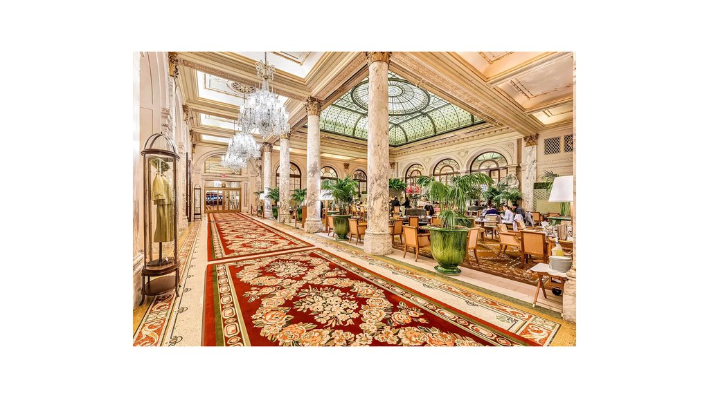 1 Central Park South, Unit 1437 photo 3