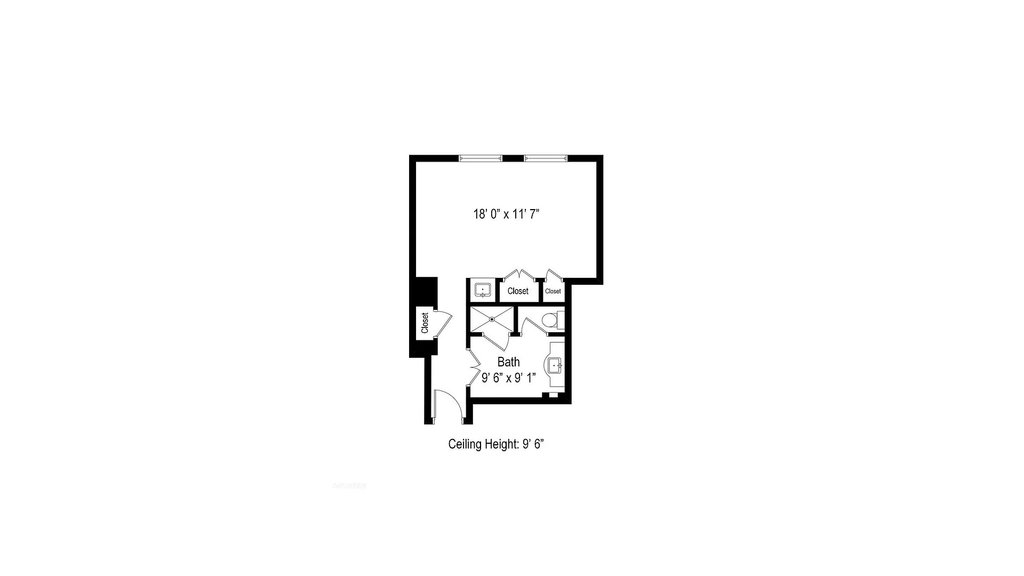 1 Central Park South, Unit 1437 photo 17