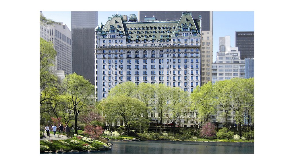 1 Central Park South, Unit 1437 photo 5