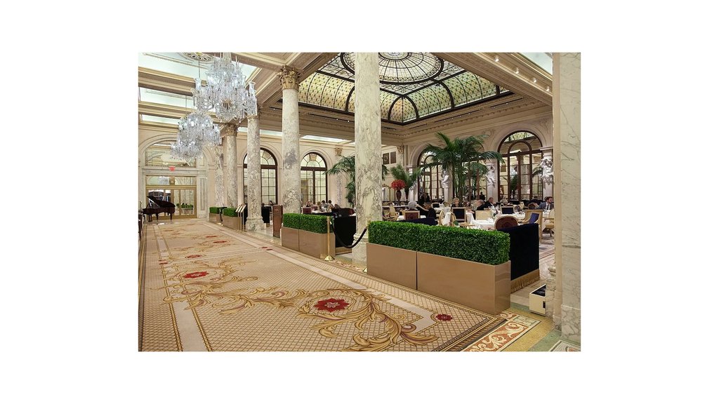 1 Central Park South, Unit 1437 photo 2