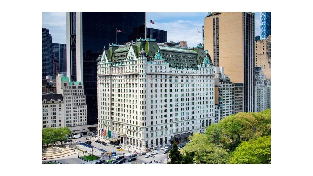 1 Central Park South, Unit 1437