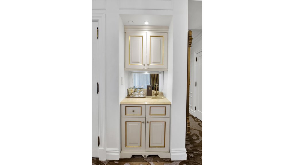 1 Central Park South, Unit 1437 photo 16