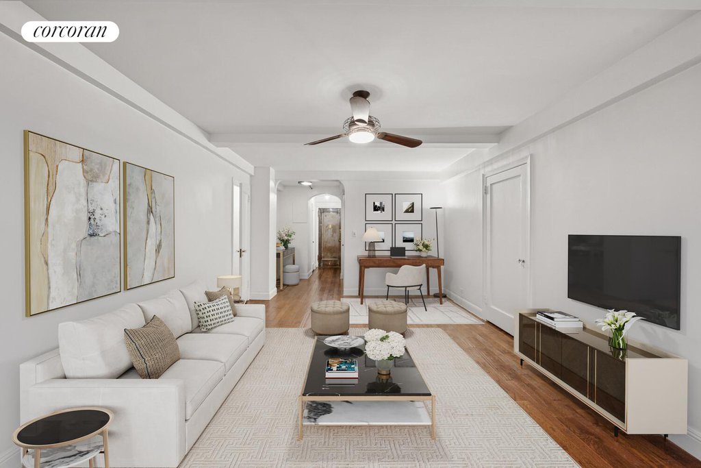 424 East 52nd Street, Unit 2D photo 6