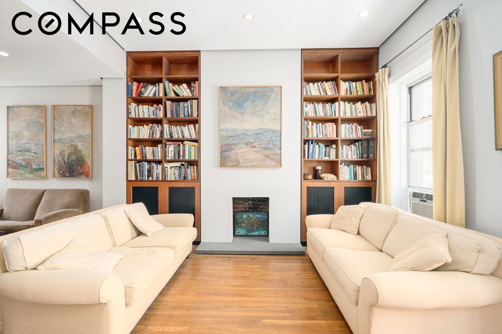 212 West 85th Street, Unit 5W