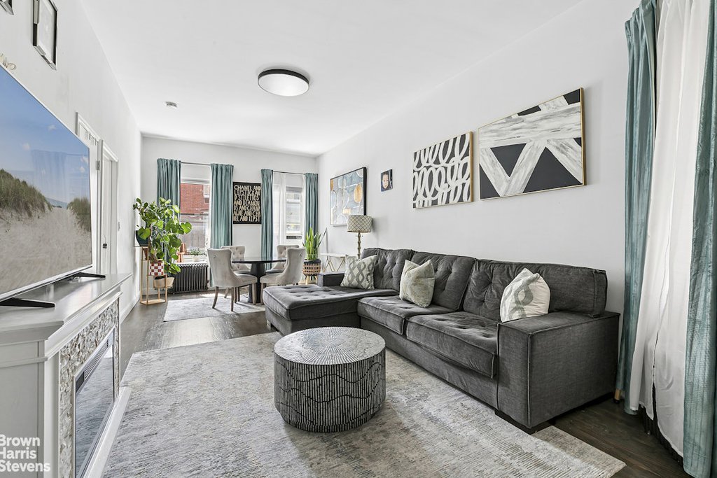 517 West 48th Street, Unit 5F