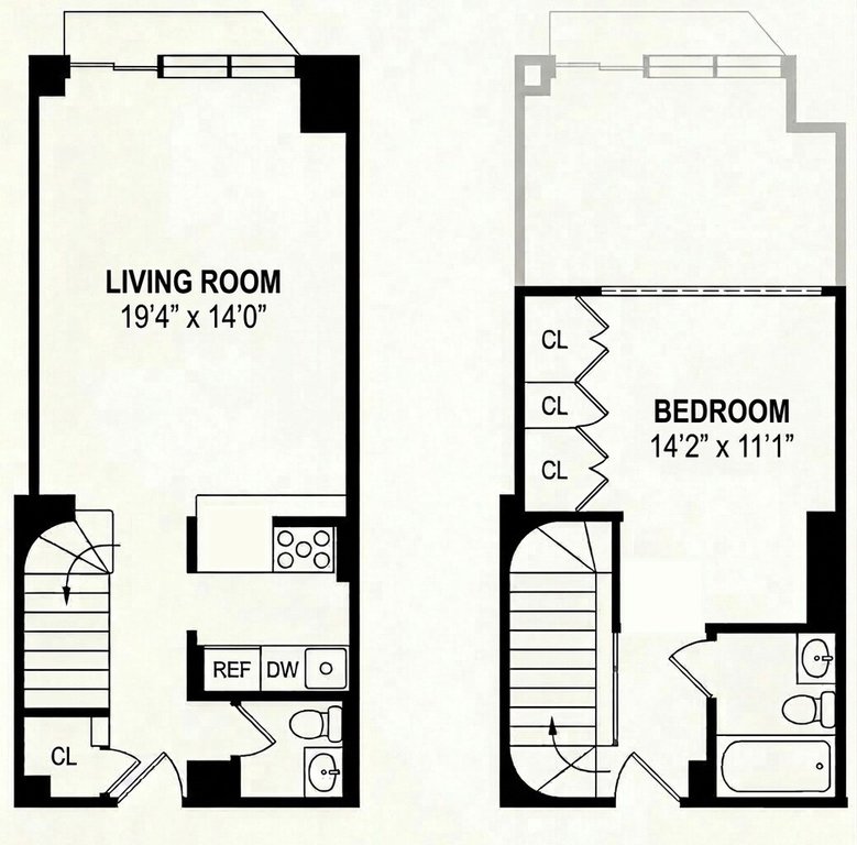 250 West 89th Street, Unit 11E photo 17