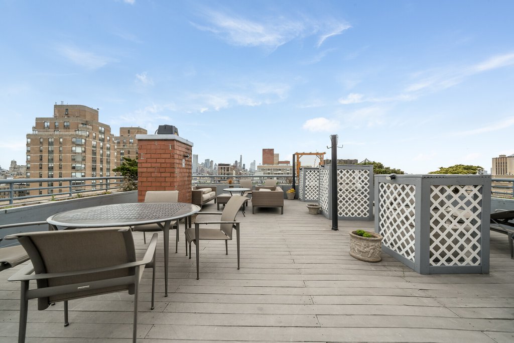 250 West 89th Street, Unit 11E photo 14