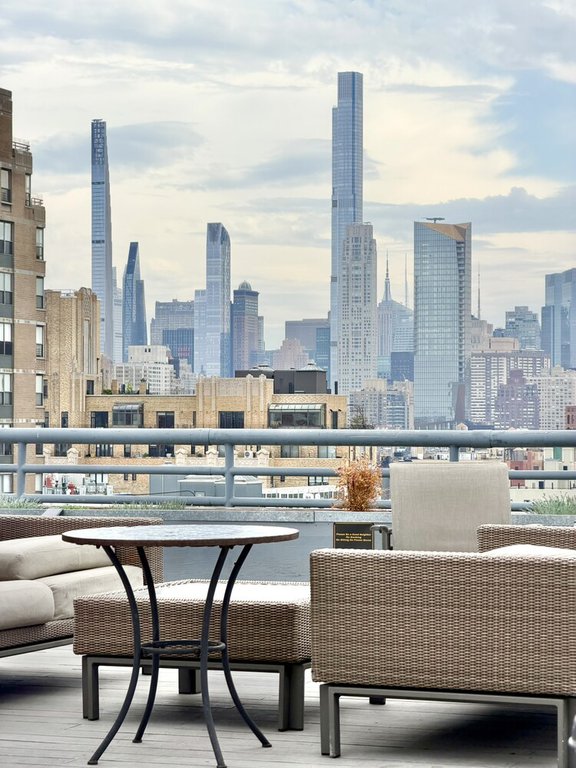 250 West 89th Street, Unit 11E photo 15