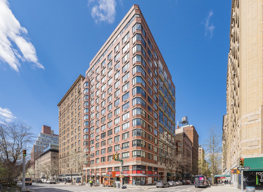250 West 89th Street, Unit 11E photo 16