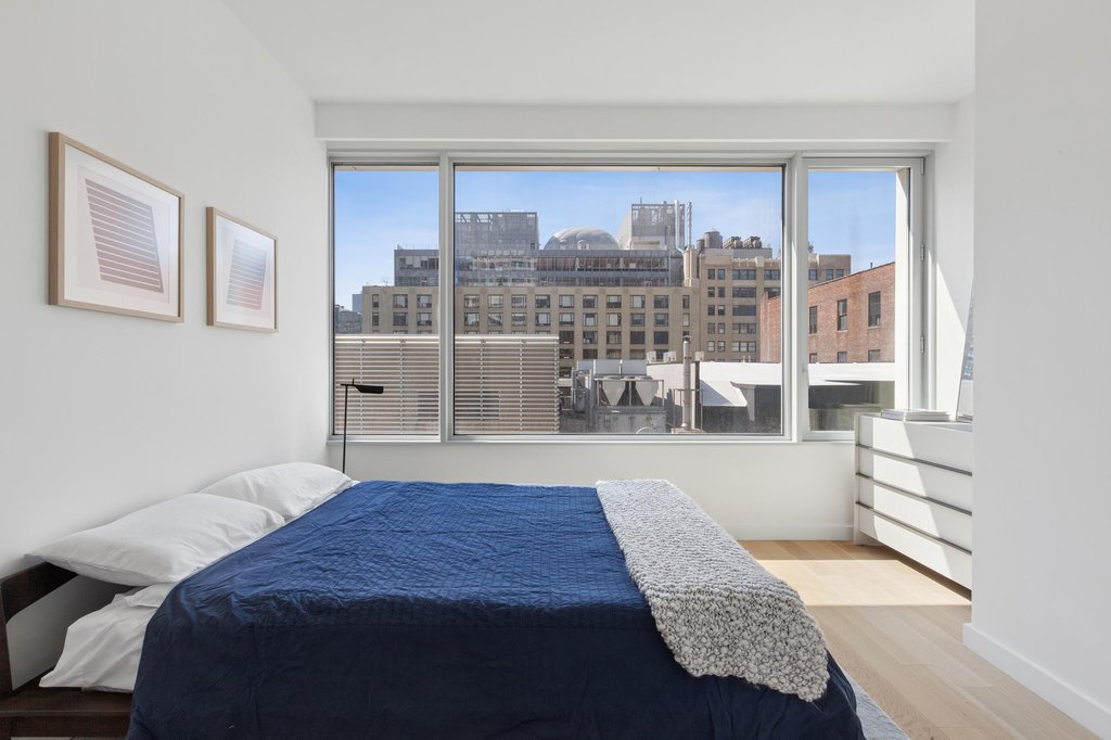 611 West 56th Street, Unit 5E photo 9