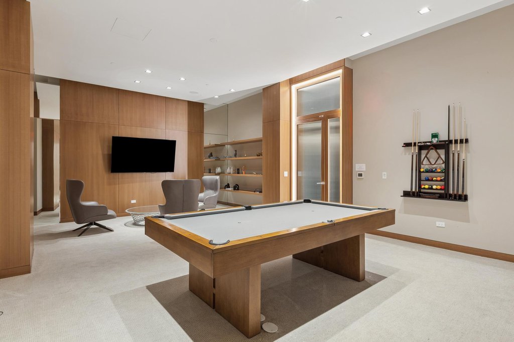 611 West 56th Street, Unit 5E photo 16