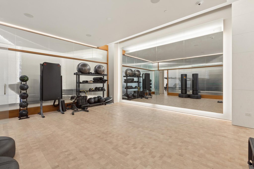 611 West 56th Street, Unit 5E photo 19