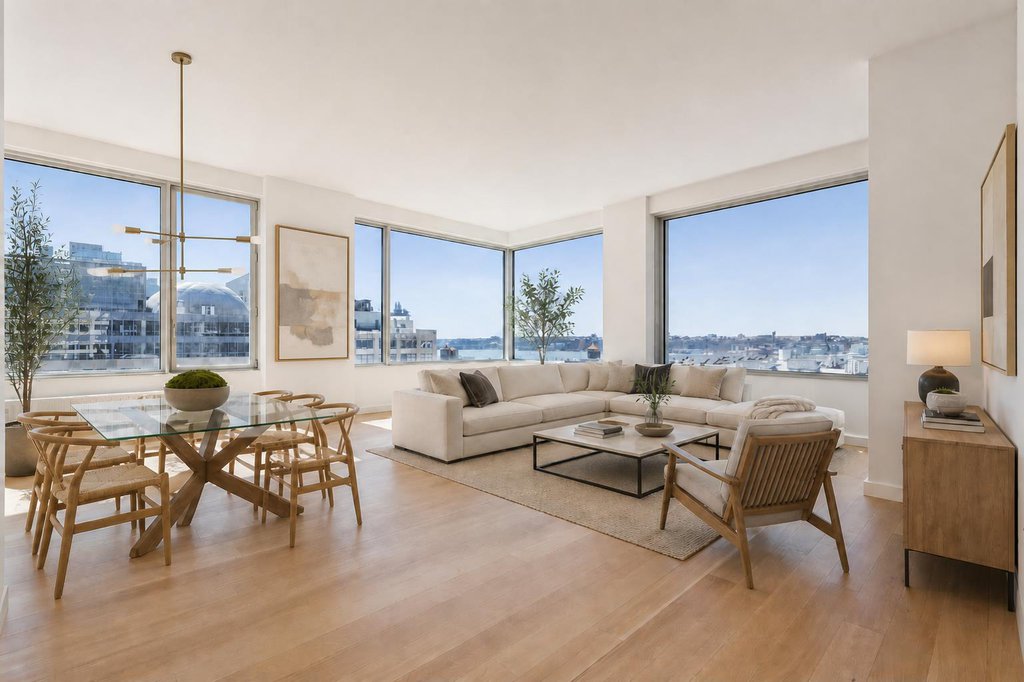 611 West 56th Street, Unit 11