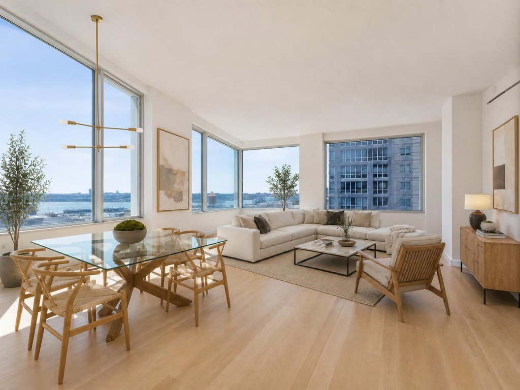 611 West 56th Street, Unit 11 photo 2